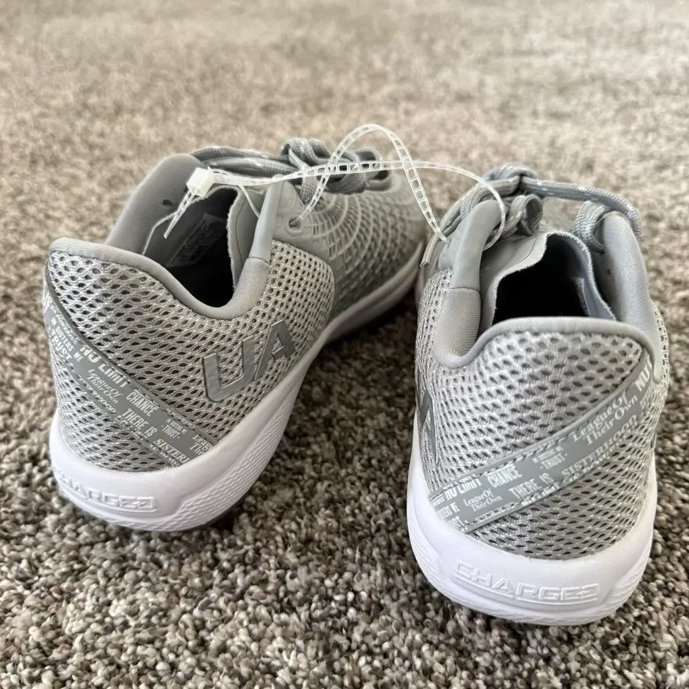 Under Armour Glyde 2 MT